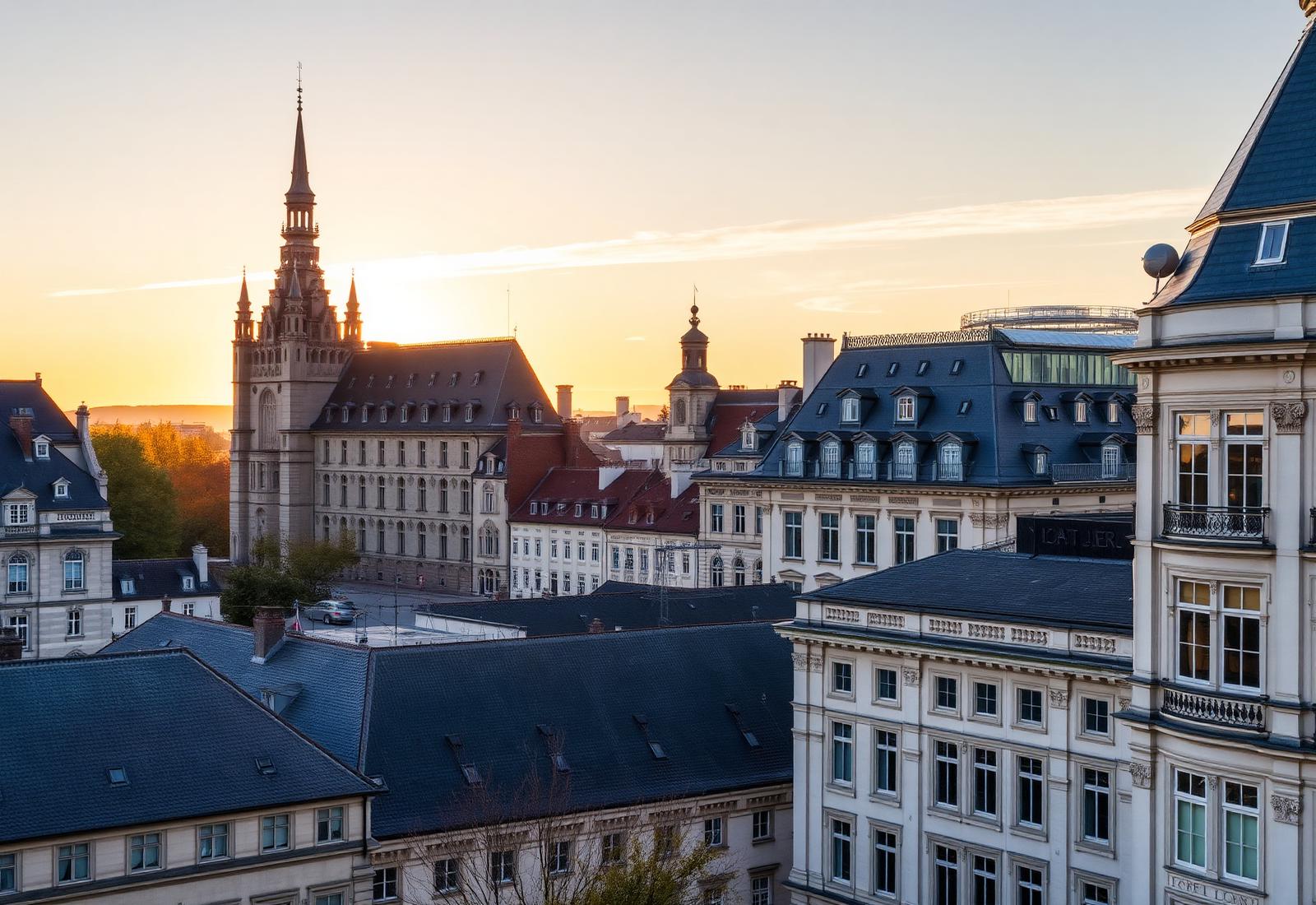 Luxembourg