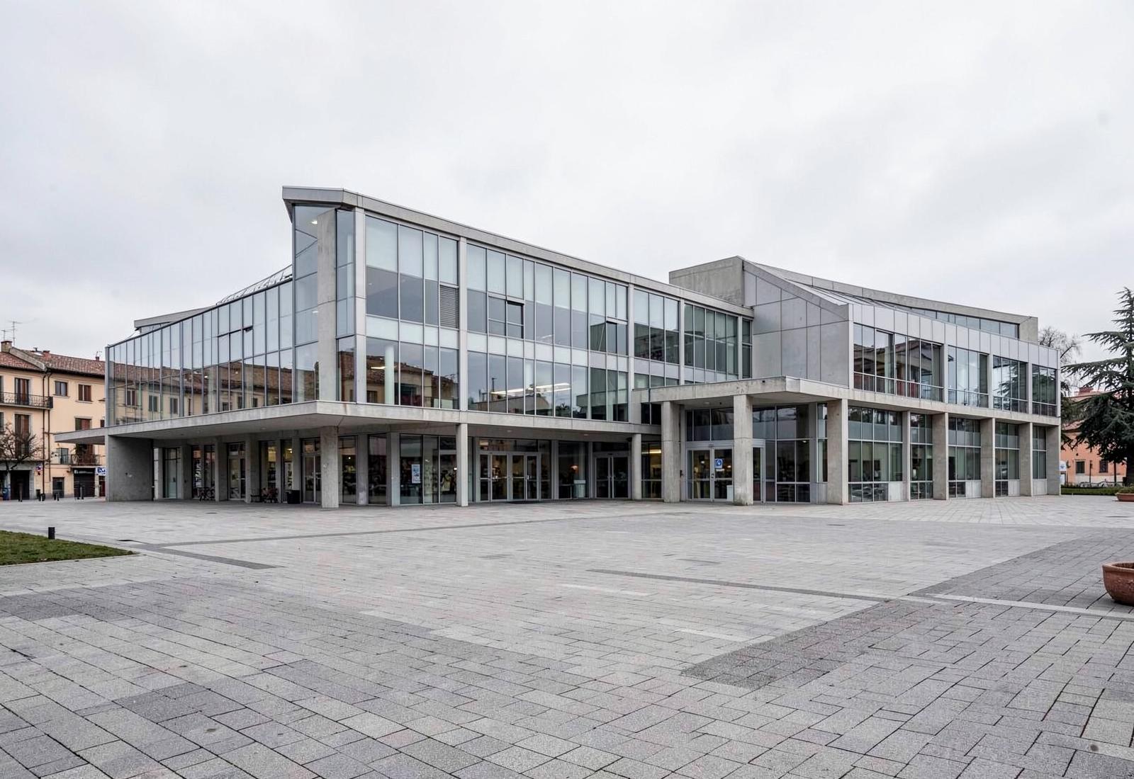 Retail & Destination Redevelopment Friuli